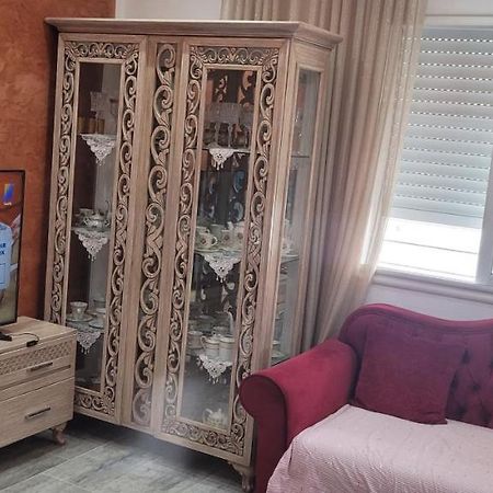Oscar Daire Ariana Dış mekan fotoğraf