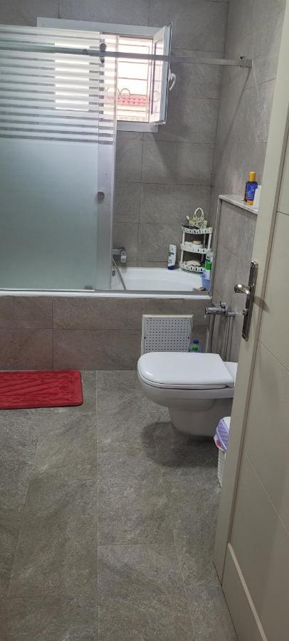 Oscar Daire Ariana Dış mekan fotoğraf