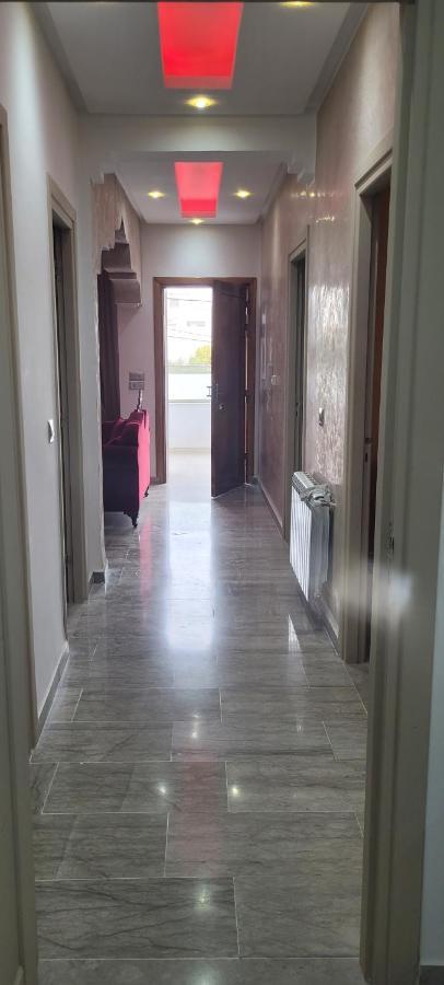 Oscar Daire Ariana Dış mekan fotoğraf