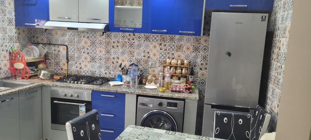 Oscar Daire Ariana Dış mekan fotoğraf