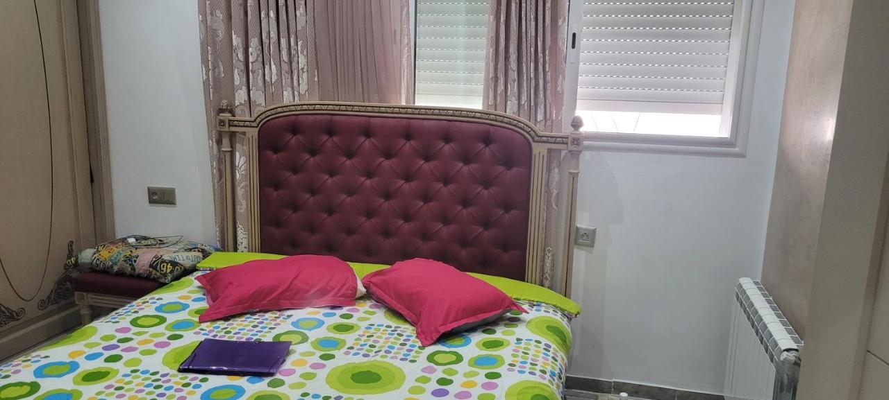 Oscar Daire Ariana Dış mekan fotoğraf