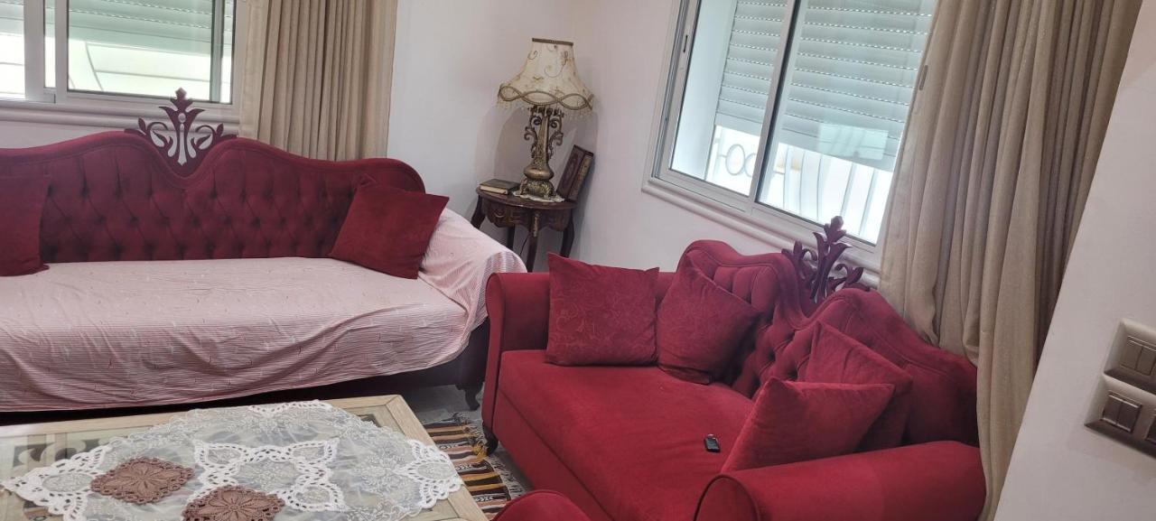 Oscar Daire Ariana Dış mekan fotoğraf