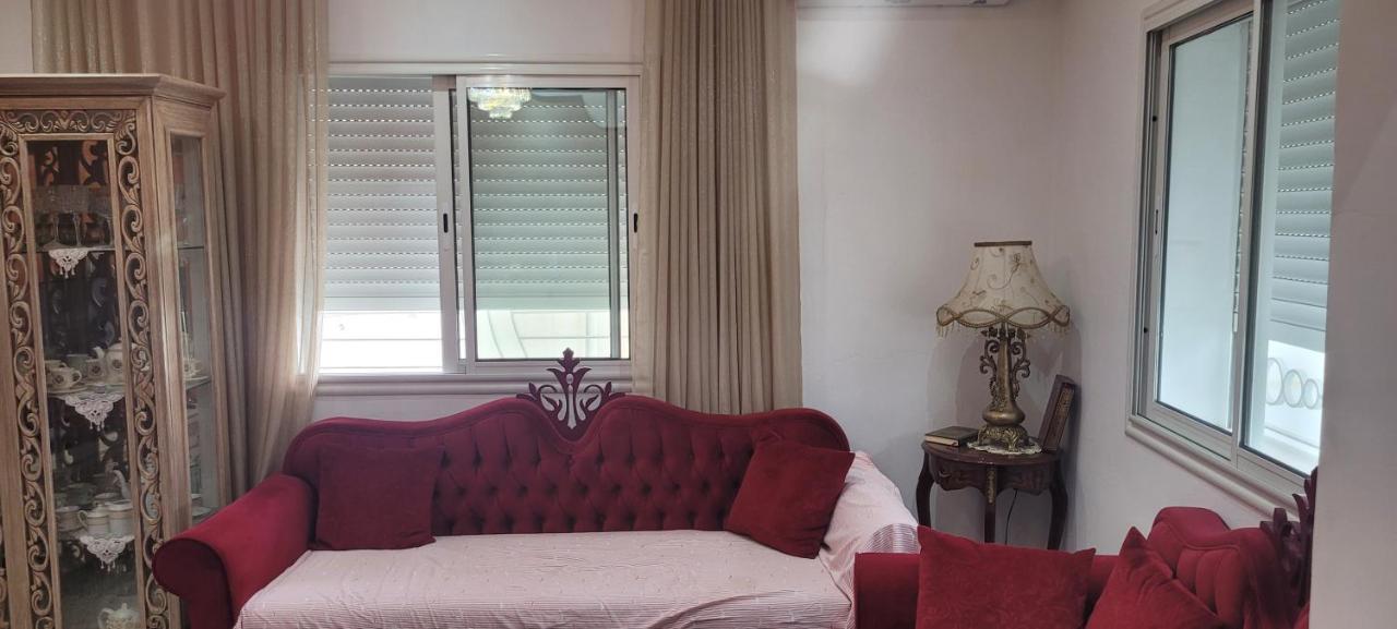 Oscar Daire Ariana Dış mekan fotoğraf